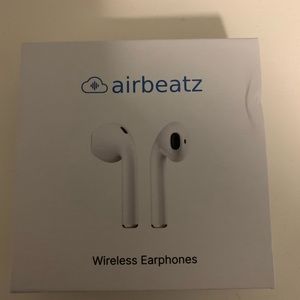Airbeatz version of airpods